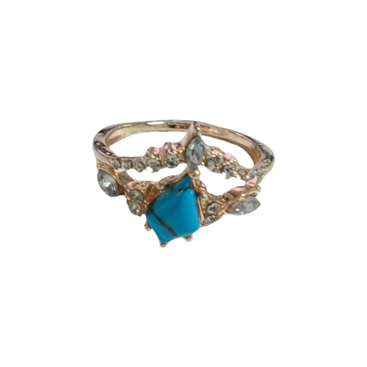Modern Natural Jewelry