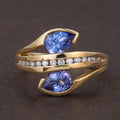 Travel Crystal Jewelry