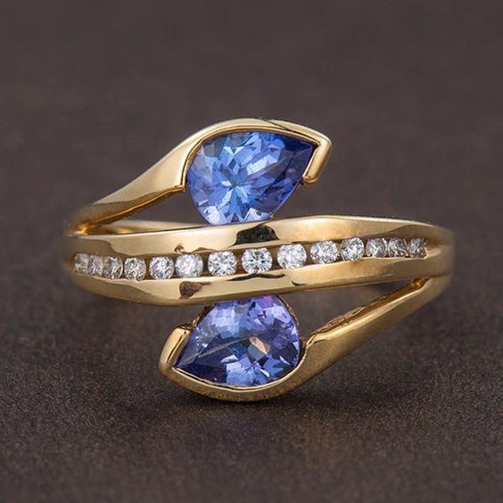 Travel Crystal Jewelry
