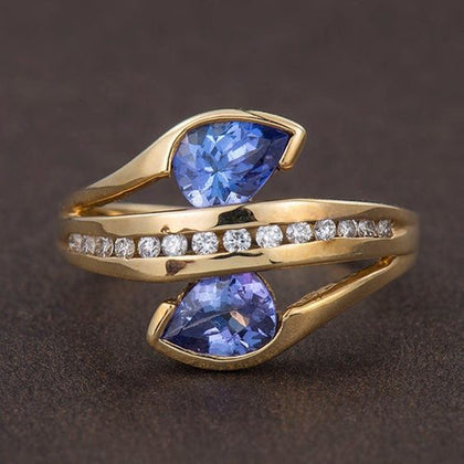 Travel Crystal Jewelry