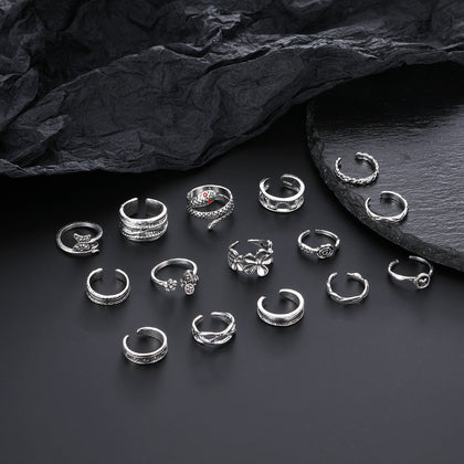 Airy Brunch Set