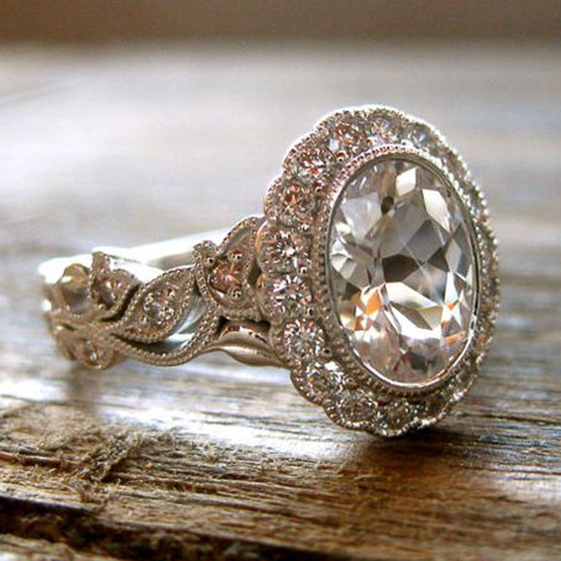 Classic Woven Jewelry