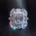 Classic Romantic Jewelry