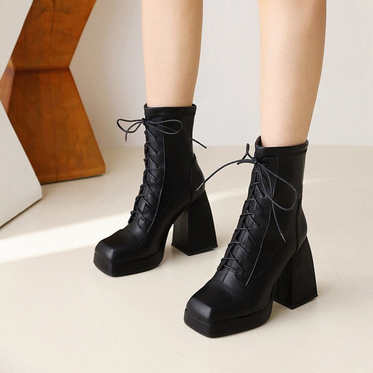 Sunny Everyday Boots