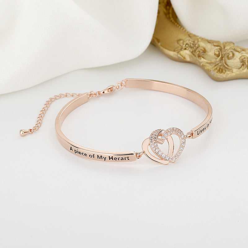 Fresh Layered Jewelry