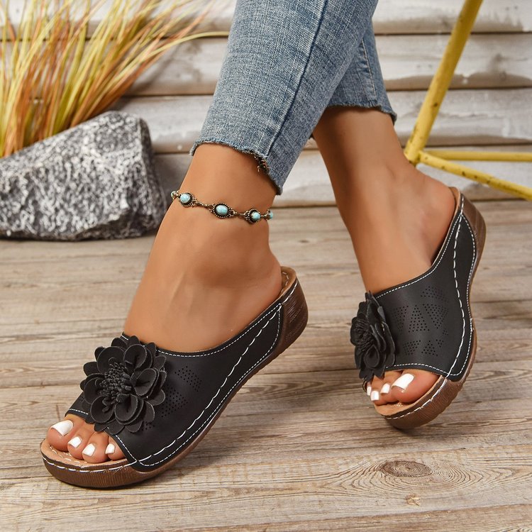 Timeless Espadrille Sandals