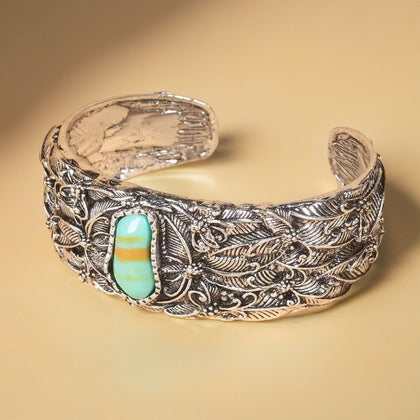 Warm Classic Jewelry
