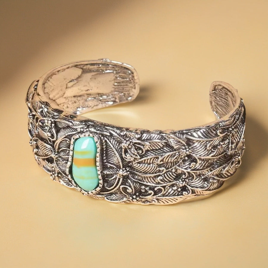 Warm Classic Jewelry