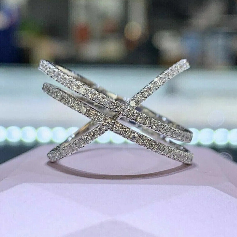 Weekend Ring Jewelry