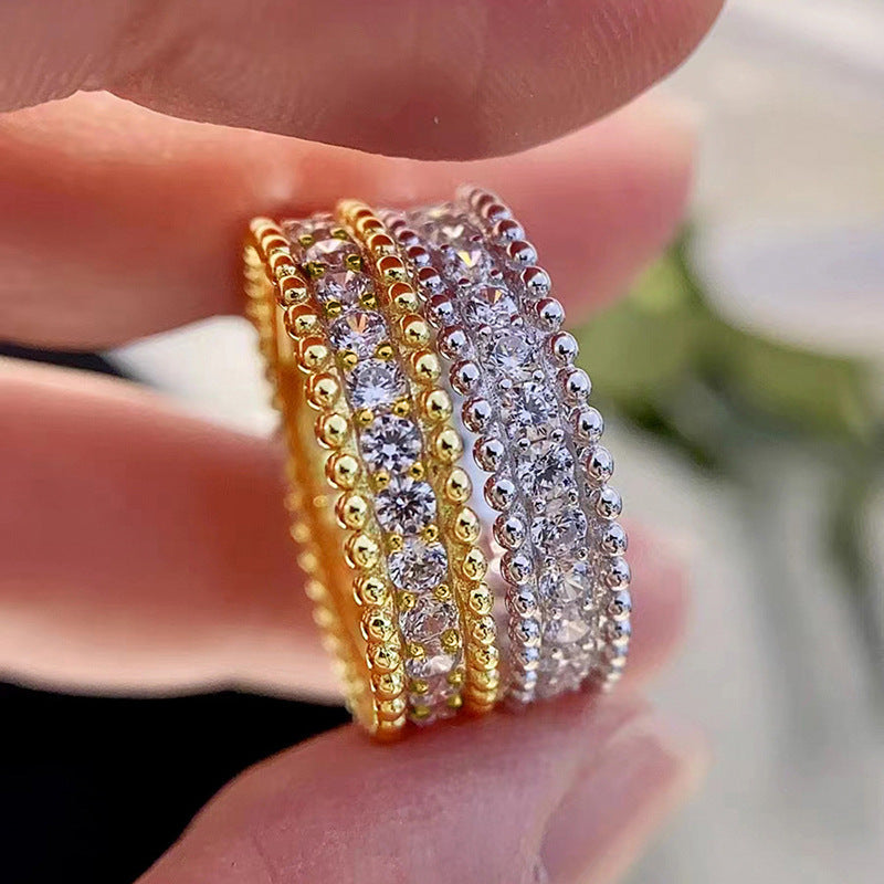 Natural Romantic Jewelry