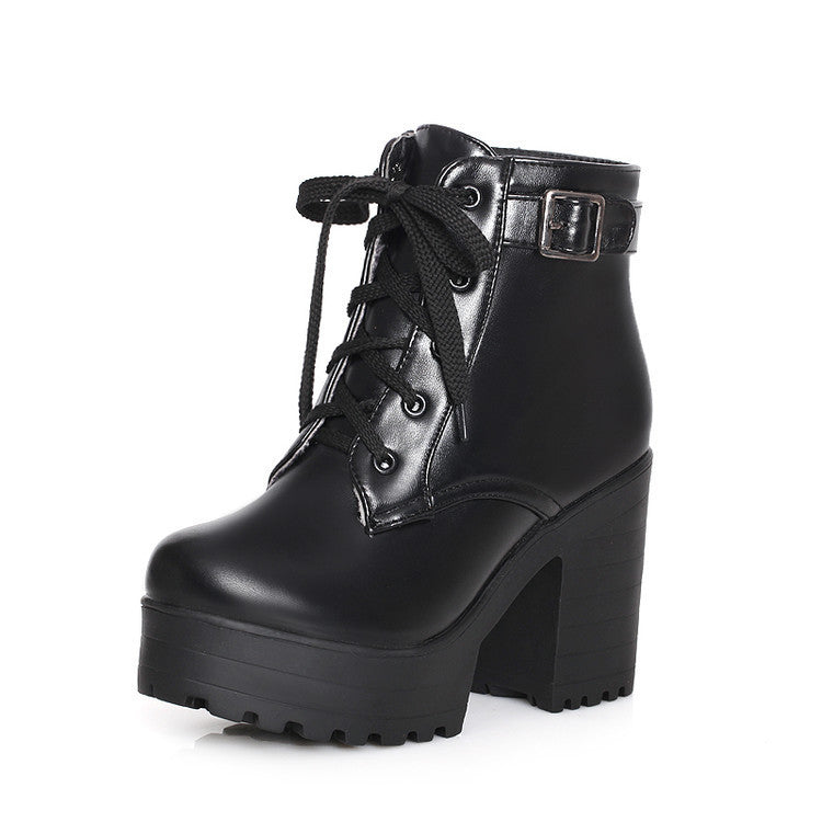Coastal Faux-Suede Boots