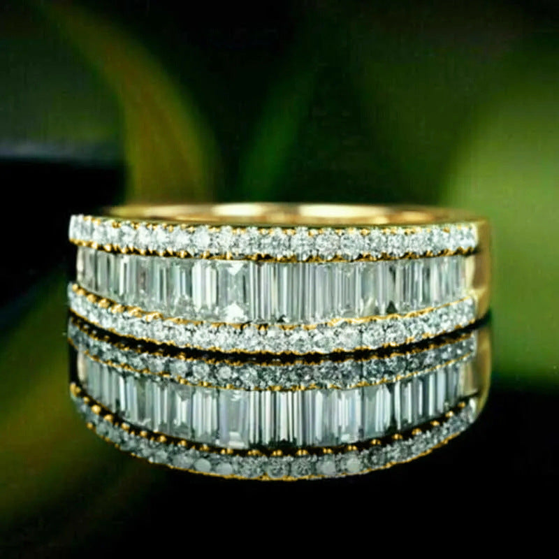 Romantic Simple Jewelry