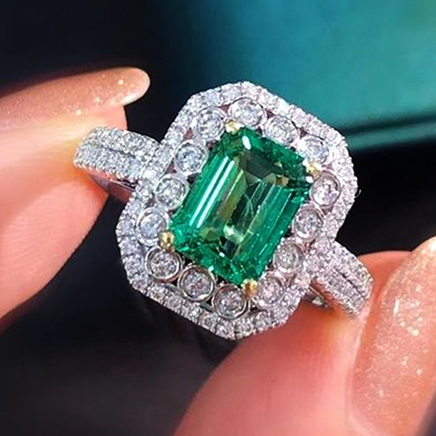 Graceful Woven Jewelry