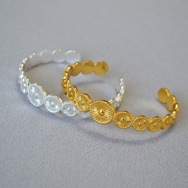 Brunch Charm Jewelry