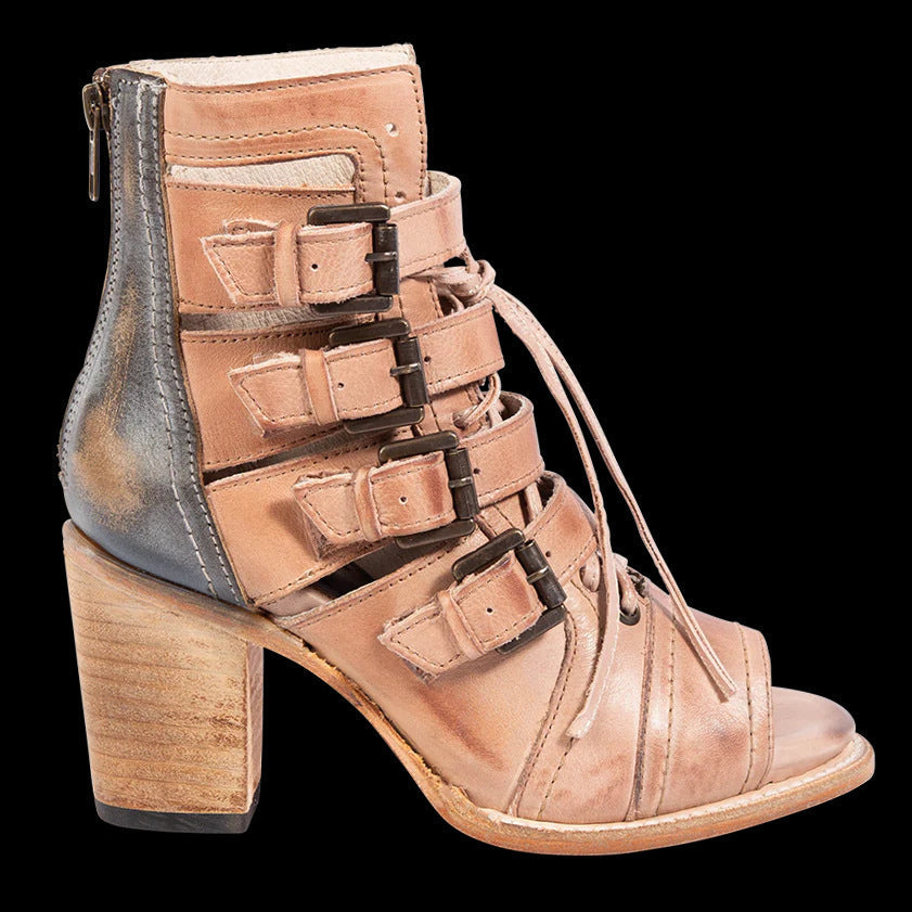Breezy Vacation Sandals