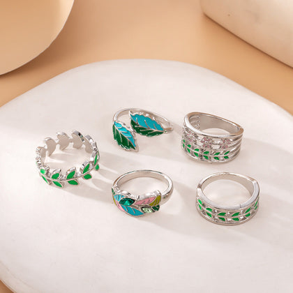 Everyday Charm Jewelry
