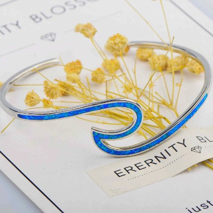 Graceful Beaded Jewelry