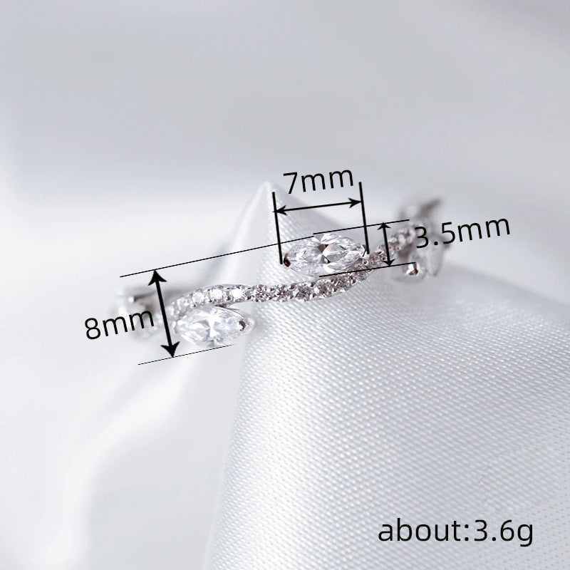 Simple Casual Jewelry