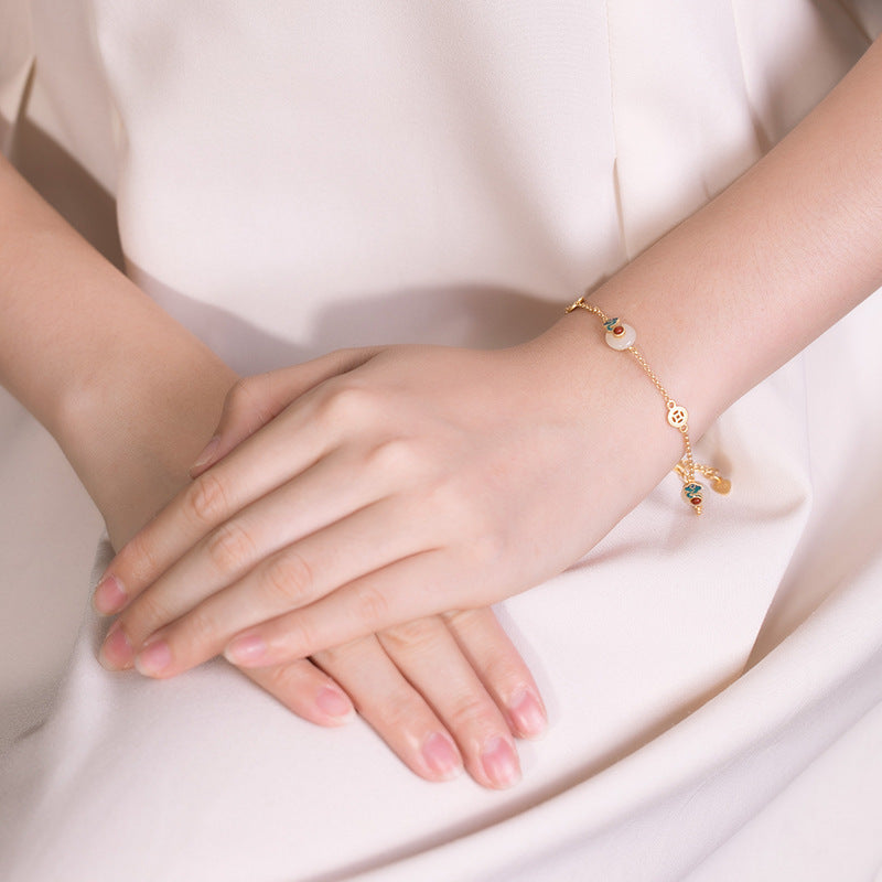 Coastal Bracelet Jewelry