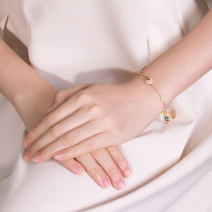 Coastal Bracelet Jewelry