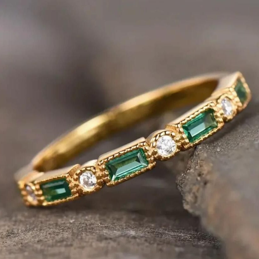 Timeless Natural Jewelry