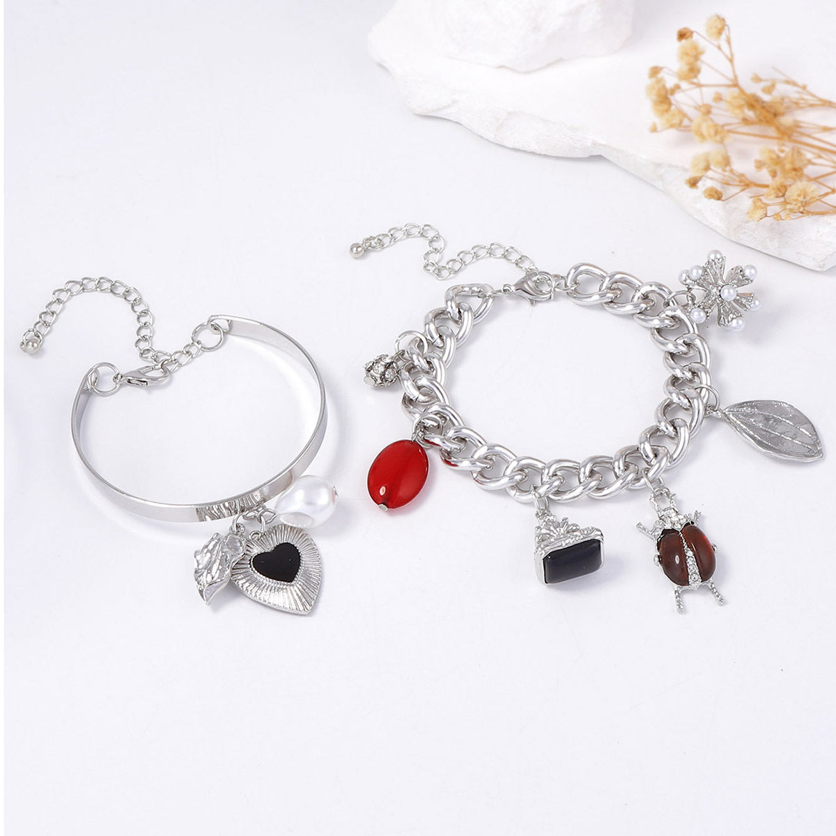 Classic Ring Jewelry