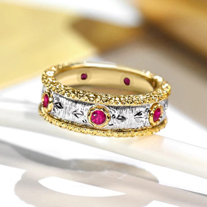 Soft Gold Jewelry
