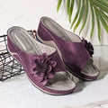 Casual Platform Sandals