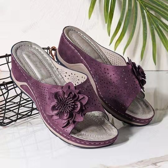 Casual Platform Sandals