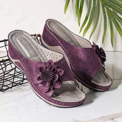 Casual Platform Sandals