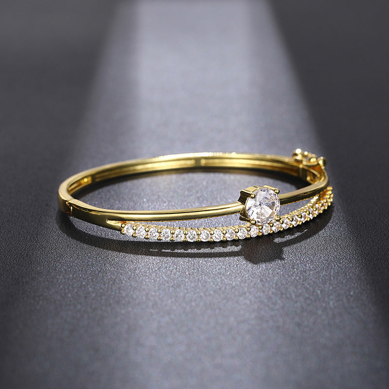 Romantic Ring Jewelry