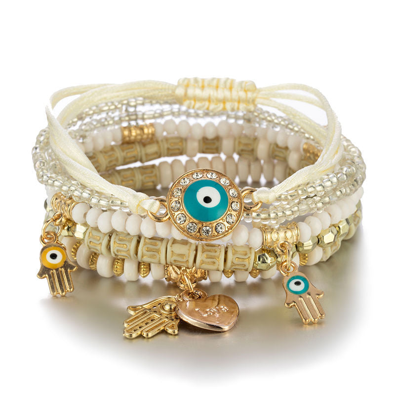 Natural Dainty Jewelry