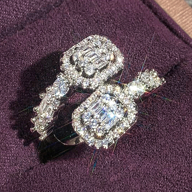 Travel Romantic Jewelry