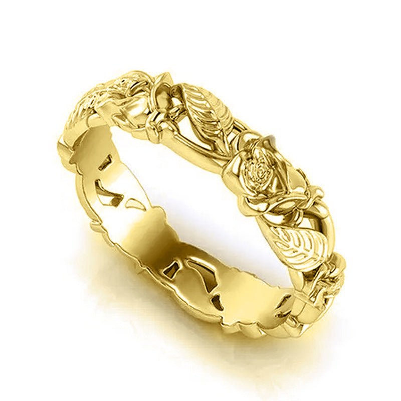 Timeless Hoop Jewelry