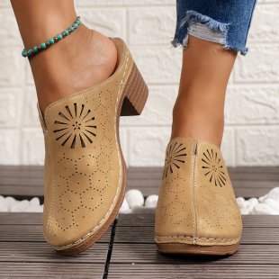 Easy Comfort Sandals