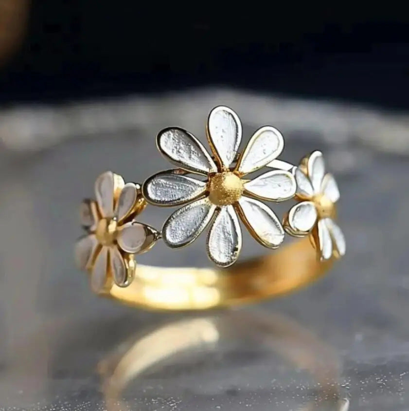 Classic Set Jewelry