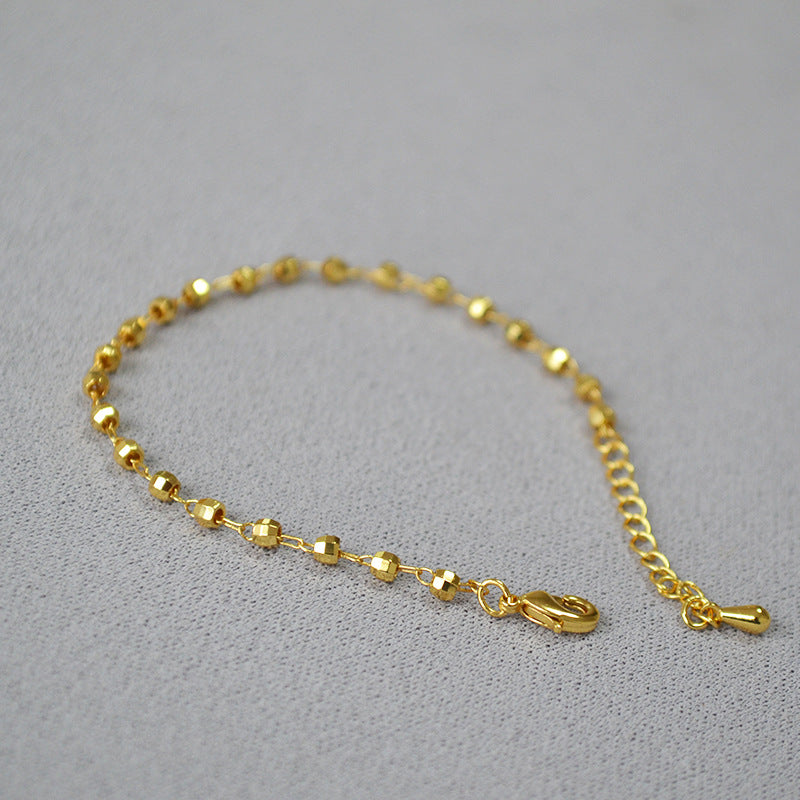 Cottage Necklace Jewelry