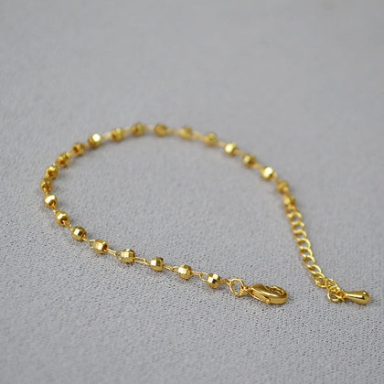 Cottage Necklace Jewelry