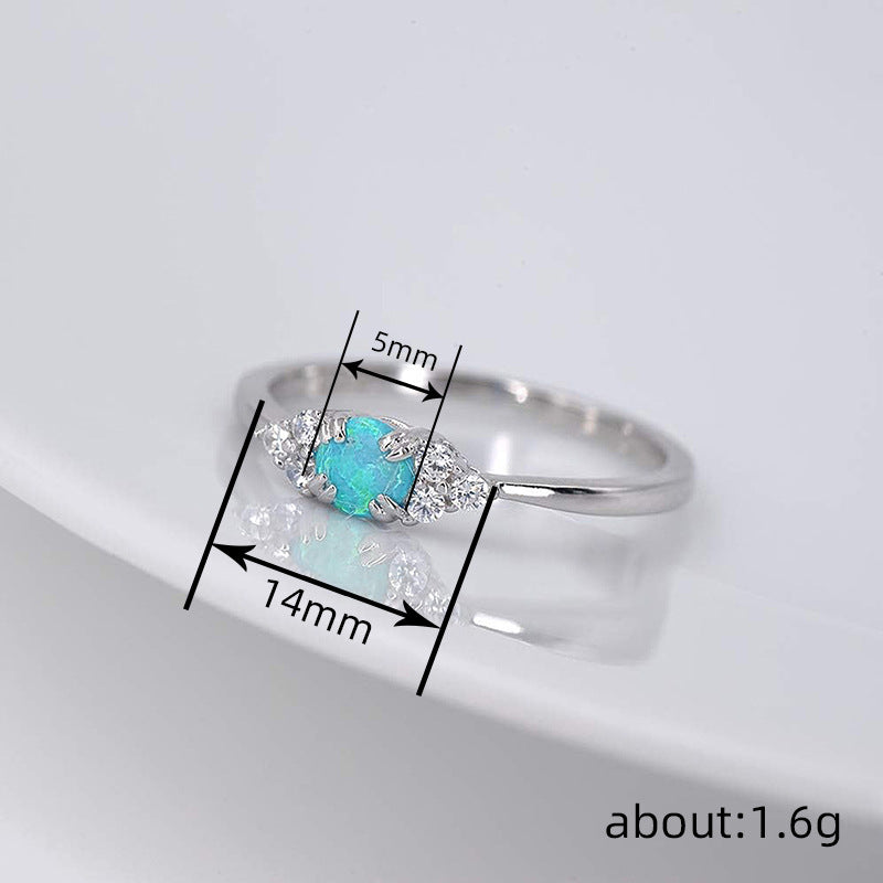 Daily Ring Jewelry