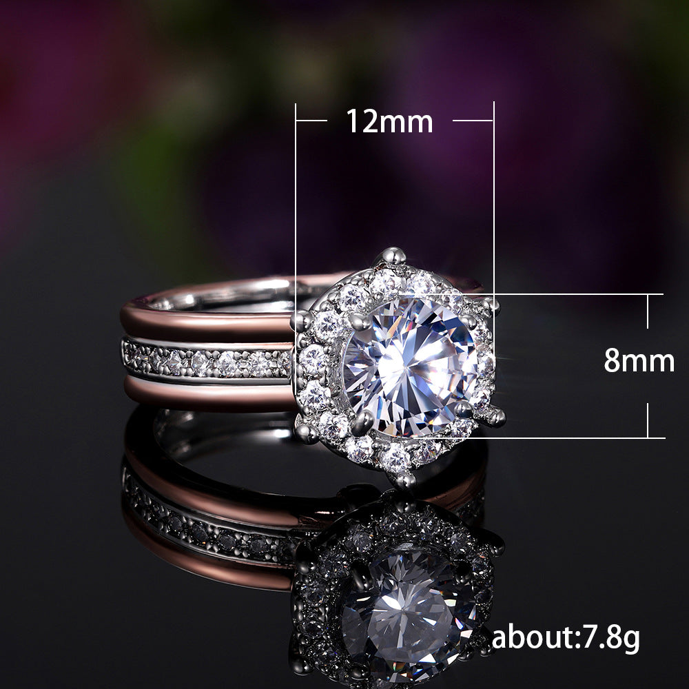 Graceful Set Jewelry
