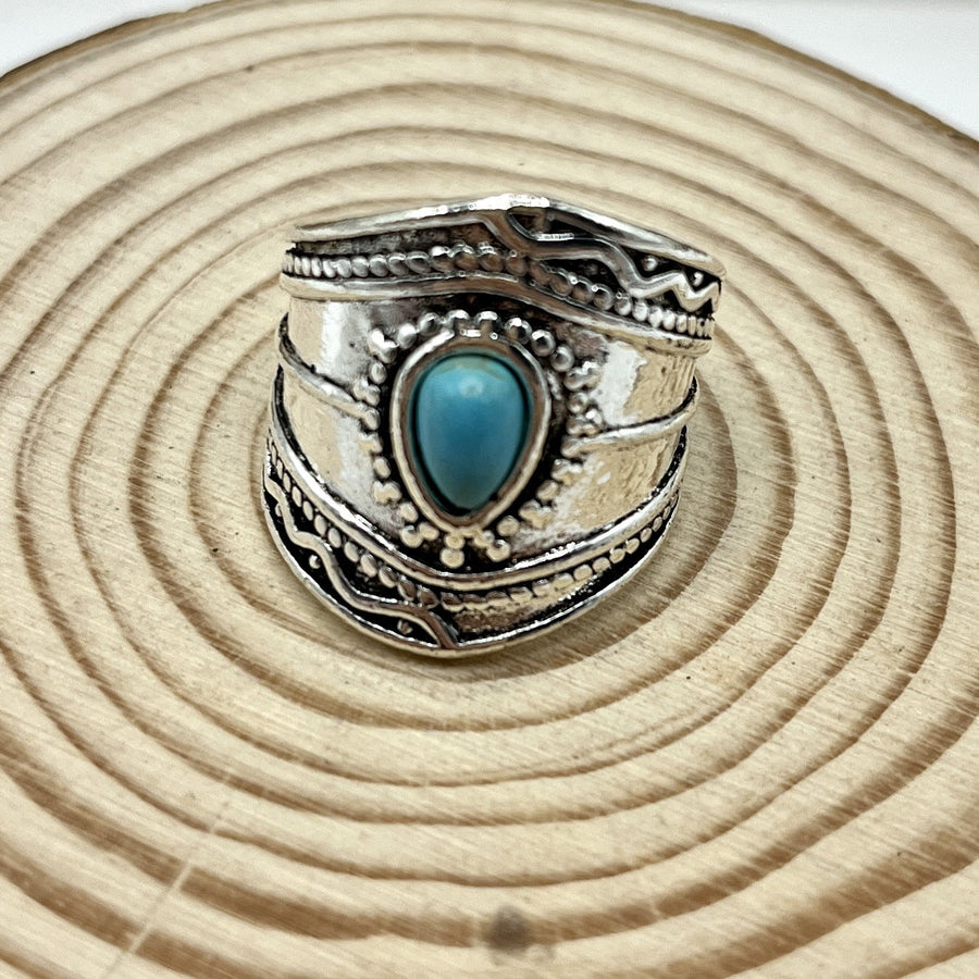 Minimalist Ring Jewelry