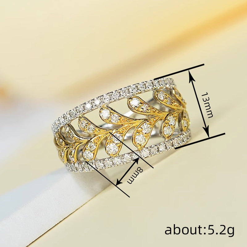 Pretty Silver Jewelry