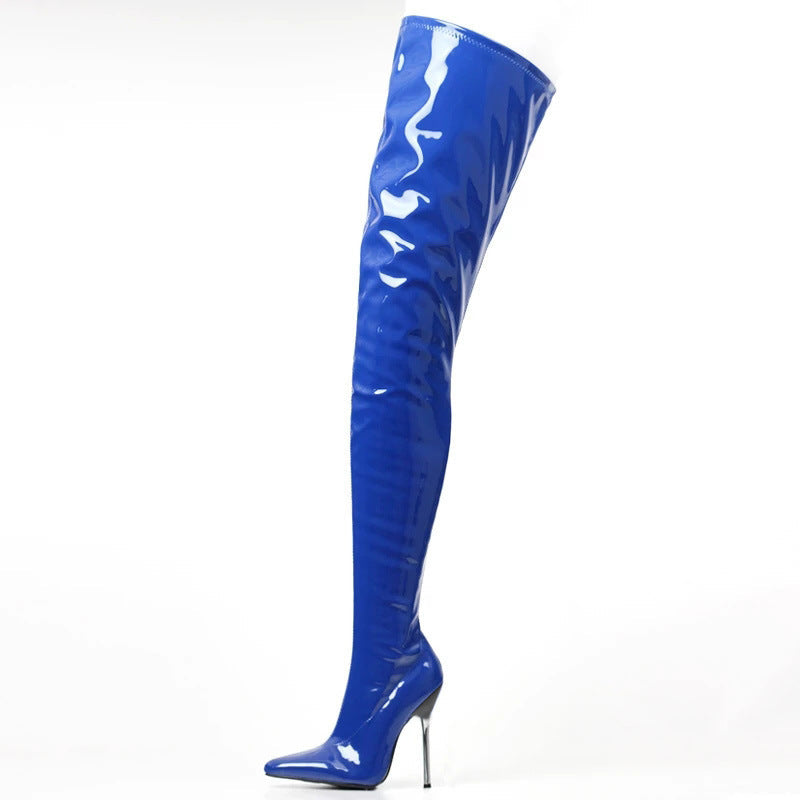 Walking Ankle Boots