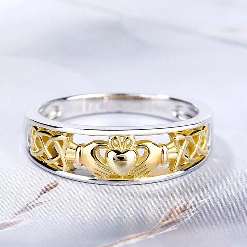 Everyday Romantic Jewelry