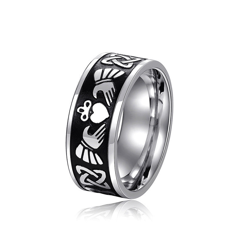 Natural Charm Jewelry