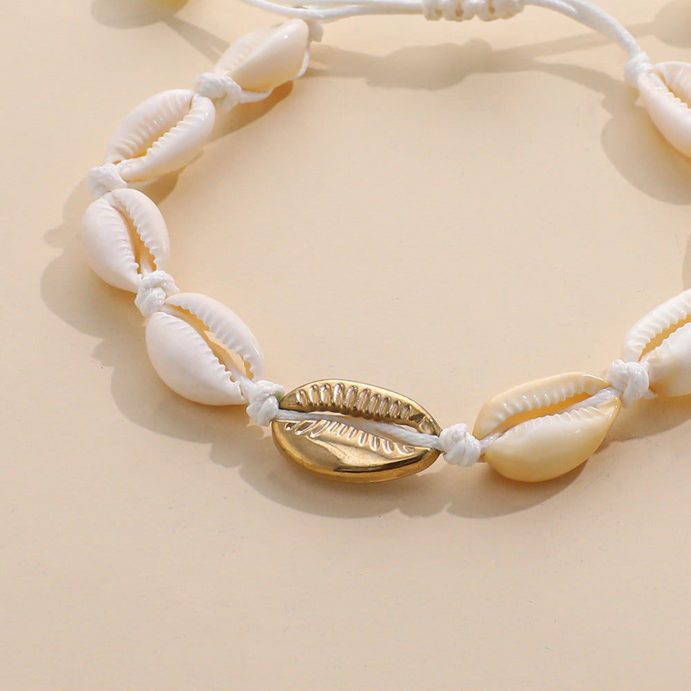 Brunch Gold Jewelry