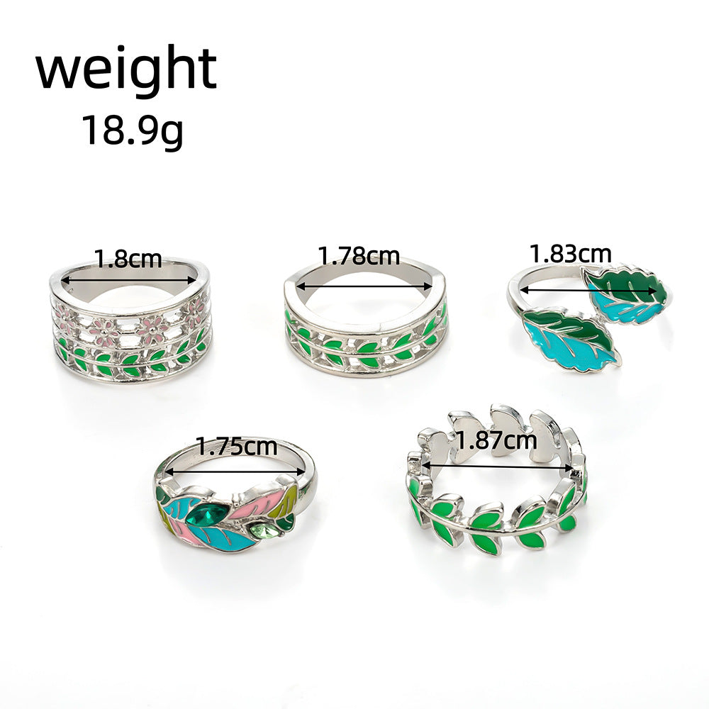 Everyday Charm Jewelry
