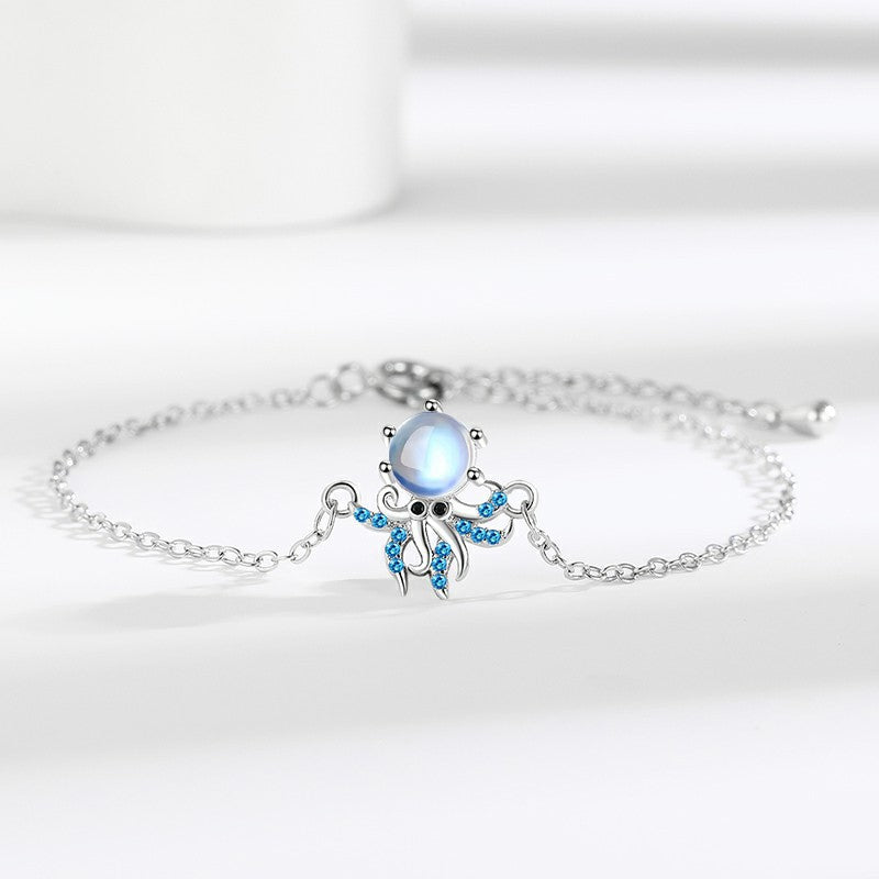 Romantic Beaded Jewelry