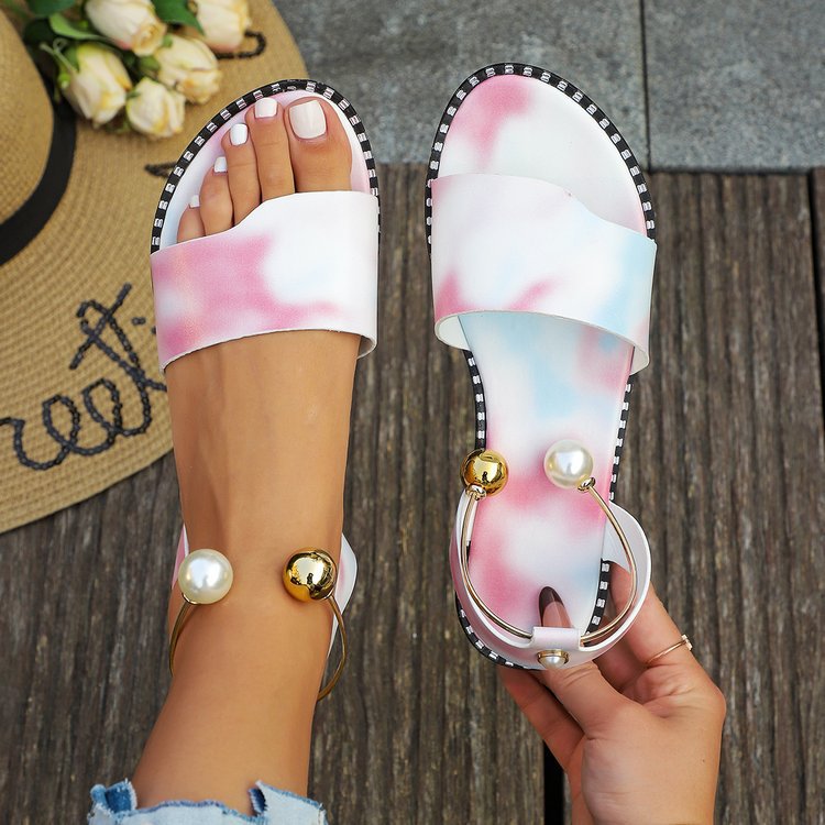 Timeless Comfort Sandals