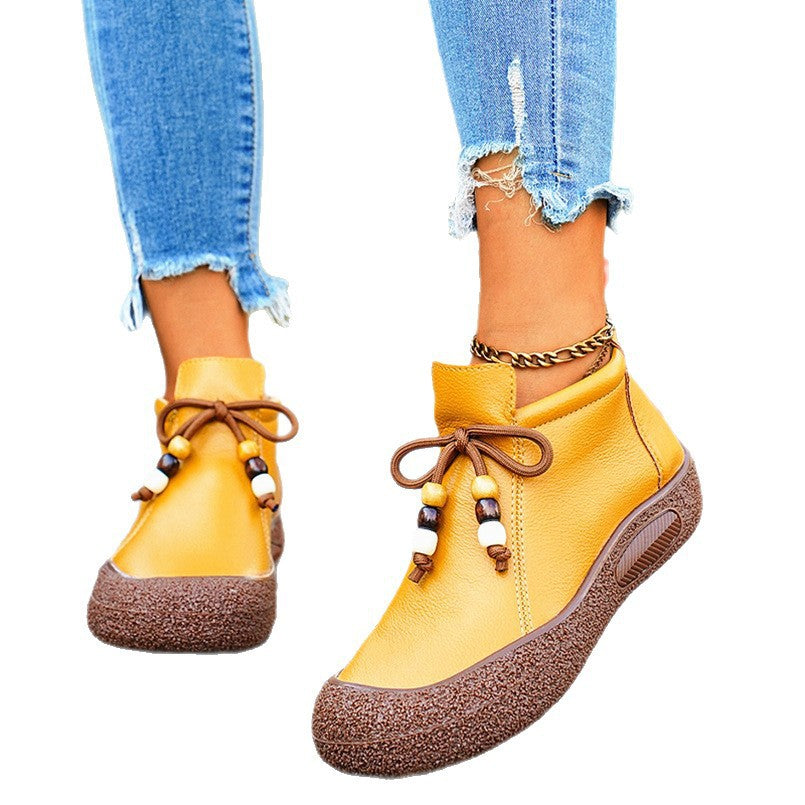 Soft Comfort Boots